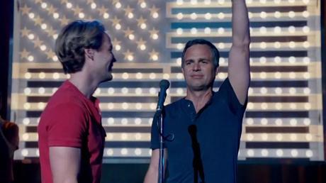 The Normal Heart, critique