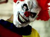 retour clown psychopathe DmPranks (caméra cachée)