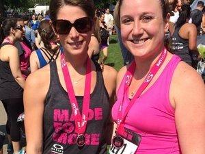 Ashley Greene :  Oakley Sorties