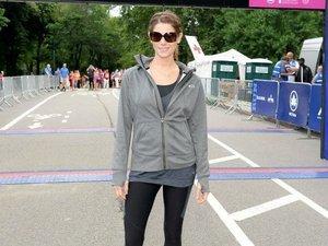 Ashley Greene :  Oakley Sorties