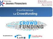 discute crowdfunding opportunités juin.
