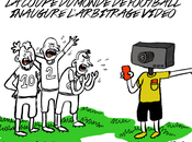 Coupe Monde Football inaugure l’arbitrage vidéo