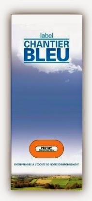 PERTUY Construction dévoile sa stratégie d’avenir,  sur le chantier du PMC de Strasbourg !