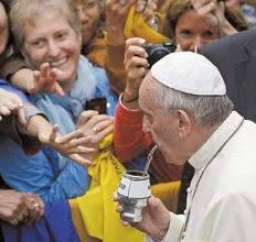 Le Pape et la politique de l'immigration en Europe vu de l'Argentine [Actu]