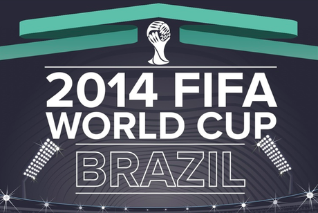 [Infographie] La coupe du monde sur les réseaux sociaux 