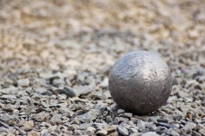 pétanque