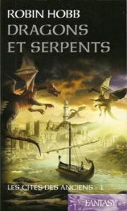 Dragons et Serpents T1..