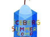 Iceberg Summer Comp (PREMIERE)