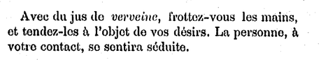 Les recettes d’Albert le Grand pour une vie sexuelle épanouie (ou le contraire)