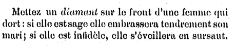 Les recettes d’Albert le Grand pour une vie sexuelle épanouie (ou le contraire)