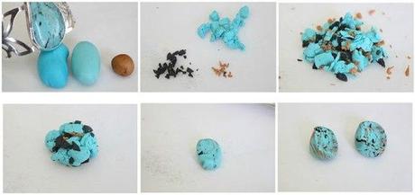 fausse pierres semies précieuses