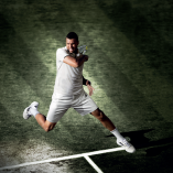 Adidas prêt pour le gazon de Wimbledon