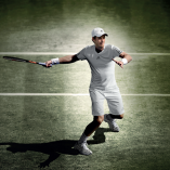 Adidas prêt pour le gazon de Wimbledon Adidas prêt pour le gazon de Wimbledon