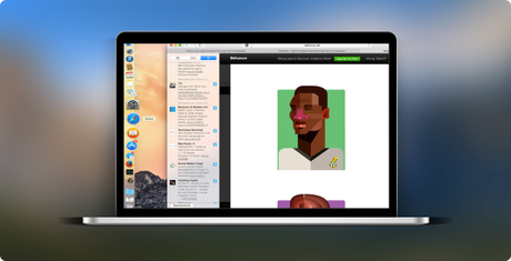 OS X Yosemite et iOS 8: les nouveautés tant attendues Safari-OS-X-Yosemite-full-screen