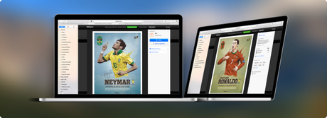 OS X Yosemite et iOS 8: les nouveautés tant attendues OS-X-Yosemite-Safari-on-Mac