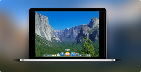 OS X Yosemite et iOS 8: les nouveautés tant attendues OS-X-Yosemite-big-screen