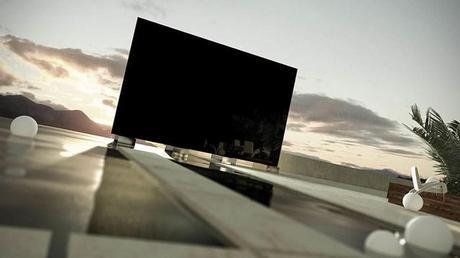 Titan Zeus 4K Ultra HD la plus grande TV du monde à plus de 1 million de dollars