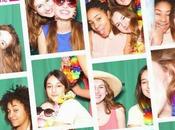 Trois quatre) amies, tome Laurence Schaack Françoise Guibert