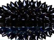 IMAGE JOUR: Ferrofluide
