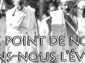 Bientôt point Non-Retour Pouvons-nous l’éviter