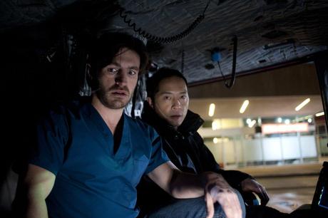 The night shift (2014) : « an undisciplined zoo »