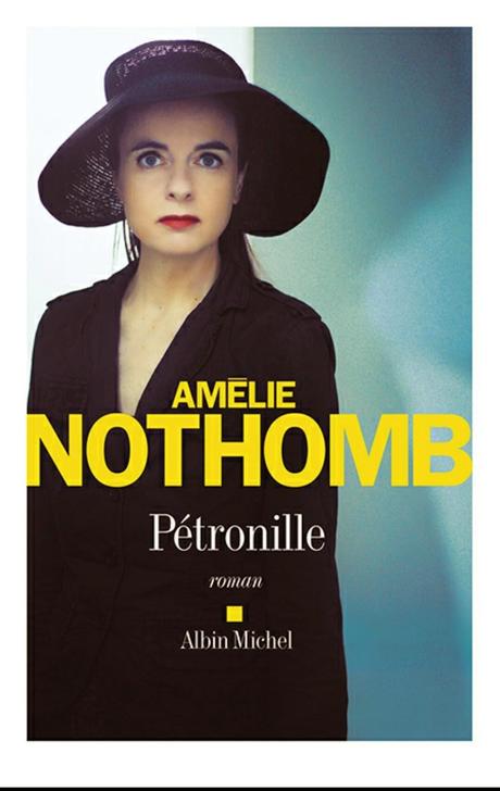 Pétronille, Amélie Nothomb