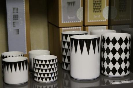 Boutique Bobart Paris - déco : cuisine