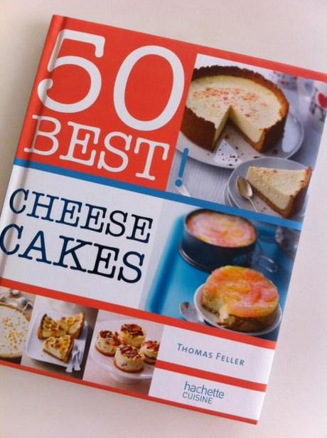50 best cheesecakes
