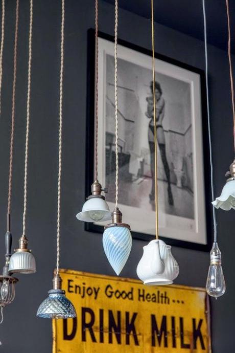 New York / Loft à Chelsea de 87m² /