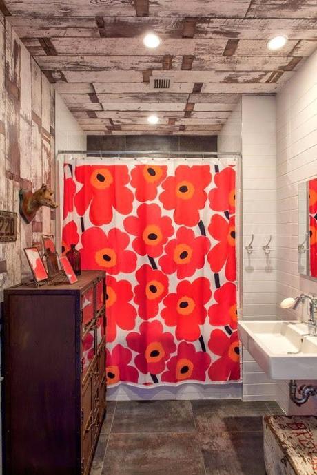 New York / Loft à Chelsea de 87m² /