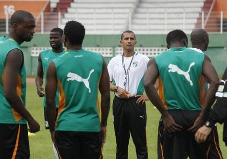 Le salaire des sélectionneurs du Mondial