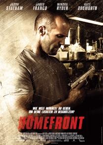 homefrontdvd Homefront en DVD & Blu ray [Concours inside]