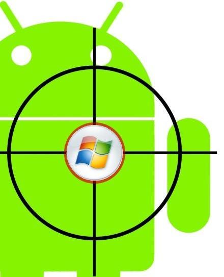 Android patent infringement Microsoft : les brevets secrets Android révélés par le gouvernement chinois