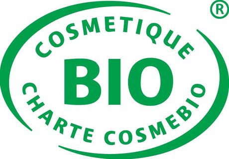 Logo Charte cosmebio cosmétique bio