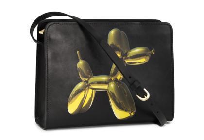 Jeff Koons x H&M