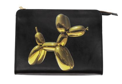 Jeff Koons x H&M