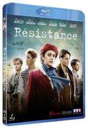 Critique Dvd: Résistance