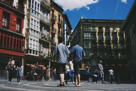 Bilbao : une journée type dans le 