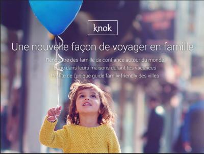 Knok-partager-sa-maison