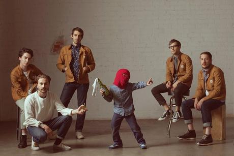 Portugal The Man au Trabendo