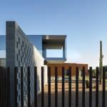 ARCHI : DESERT HOUSE