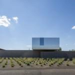 ARCHI : DESERT HOUSE