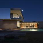 ARCHI : DESERT HOUSE