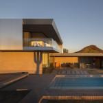 ARCHI : DESERT HOUSE