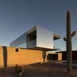 ARCHI : DESERT HOUSE