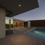 ARCHI : DESERT HOUSE