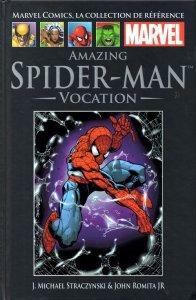 Spider-man: Vocation