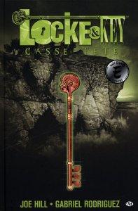 Locke &; Key #2/6 : Casse-tête