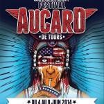 Ouverture de la 29ème édition du festival Aucard de Tours Ouverture de la 29ème édition du festival Aucard de Tours