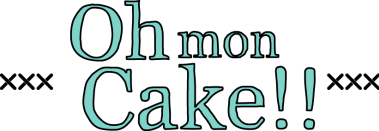 oh mon cake